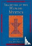  - Teachings of the Hindu Mystics