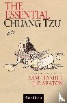 Hamill, Sam - The Essential Chuang Tzu