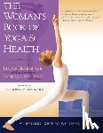 Sparrowe, Linda, Walden, Patricia - The Woman's Book of Yoga and Health
