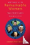 Friedman, Lenore - Meetings with Remarkable Women