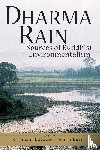 Kaza, Stephanie, Kraft, Kenneth - Dharma Rain