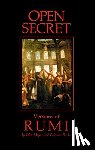 Barks, Coleman - Open Secret: Versions of Rumi