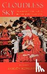 The Third Jamgon Kongtrul - Cloudless Sky