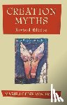 von Franz, Marie-Louise - Creation Myths