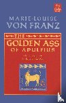 von Franz, Marie-Louise - Golden Ass of Apuleius