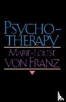 von Franz, Marie-Louise - Psychotherapy