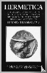 Scott, Walter - Hermetica: Volume Four