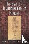 Ziyin, Shen - Basis of Traditional Chinese Medicine