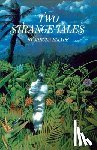 Eliade, Mircea - Two Strange Tales