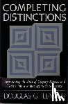 Flemons, Douglas G. - Completing Distinctions