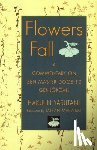 Yasutani, Hakuun - Flowers Fall