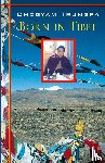 Trungpa, Chogyam - Born In Tibet