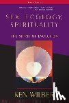 Wilber, Ken - Sex, Ecology, Spirituality
