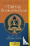 Trungpa, Chogyam, Fremantle, Francesca - The Tibetan Book of the Dead