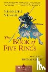 Musashi, Miyamoto - The Book of Five Rings