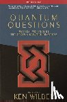  - Quantum Questions