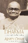 Chah, Ajahn - Being Dharma