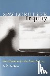 Almaas, A. H. - Spacecruiser Inquiry