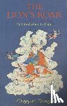 Trungpa, Chogyam - The Lion's Roar