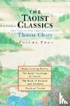  - The Taoist Classics (Volume 2)