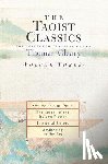 Cleary, Thomas - The Taoist Classics, Volume Three