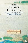 Cleary, Thomas - The Taoist Classics, Volume Four