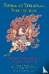 Jinpa, Thupten - Songs of Spiritual Experience