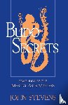  - Budo Secrets