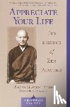 Maezumi, Taizan - Appreciate Your Life