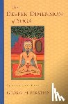 Feuerstein, Georg - The Deeper Dimension of Yoga