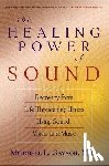 Gaynor, Mitchell L. - HEALING POWER OF SOUND