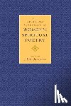 Barnstone, Aliki - The Shambhala Anthology of Women's Spiritual Poetry