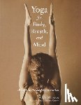 Mohan, A. G. - Yoga for Body, Breath, and Mind