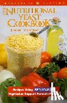 Stepaniak, Joanne - The Nutritional Yeast Cookbook