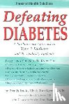 Davis, Rd Brenda - Defeating Diabetes