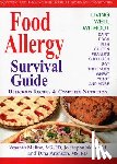 Vesanto R. D. Melina, Joanne Stepaniak, Dina Aronson - Food Allergy Survival Guide