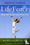 Clement, Brian R. - Hippocrates Lifeforce