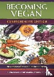 Davis, Brenda, Melina, Vesanto R. D. - Becoming Vegan