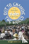Stevenson, Douglas - Out to Change the World