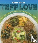 Berns, Kittee - Teff Love