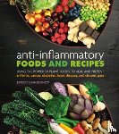 Bennett, Beverly Lynn - Anti-Inflammatory Foods and Recipes