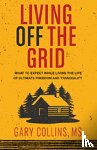 Collins, Gary - Living Off The Grid