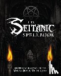 Manowitz, Brian - The Seitanic Spellbook
