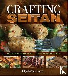 Conroy, Skye Michael - Crafting Seitan