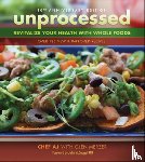 A.J., Chef, Merzer, Glen - Unprocessed 10th Anniversary Edition