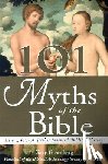 Greenberg, Gary - 101 Myths of the Bible