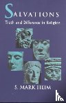 S.Mark Heim - Salvations