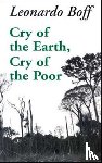Leonardo Boff, Phillip Berryman - Cry of the Earth, Cry of the Poor
