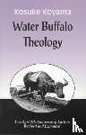Kosuke Koyame - Water Buffalo Theology