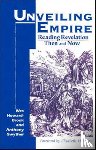 Wesley Howard-Brook, Anthony Gwyther - Unveiling Empire
